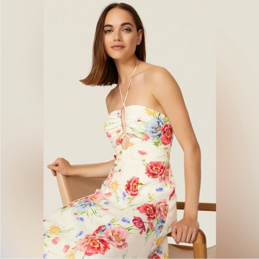 Yumi Kim Dress Size M - Picture 4 of 6